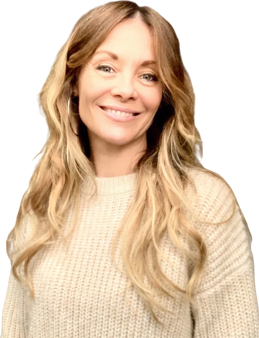 Alessandra Bertin, counselor